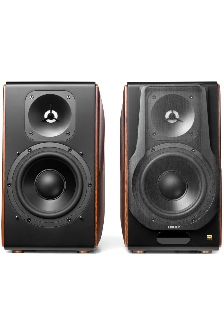 Компьютерная акустика Edifier S3000 MKII (дерево) 2