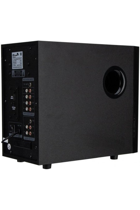 Акустическая система Eltronic 30-48 Home Sound (серебристый) 6