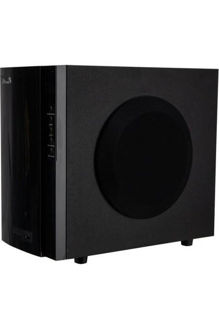 Акустическая система Eltronic 30-48 Home Sound (серебристый) 8