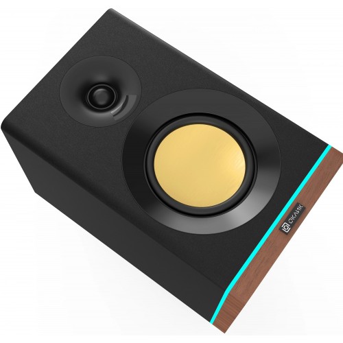 Компьютерная акустика OKLICK OK-605A (черный) 3