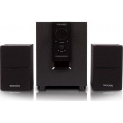 Акустическая система Microlab M-106BT (черный)