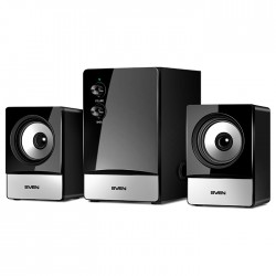 Компьютерная акустика SVEN MS-90 (SV-012861) (черный)