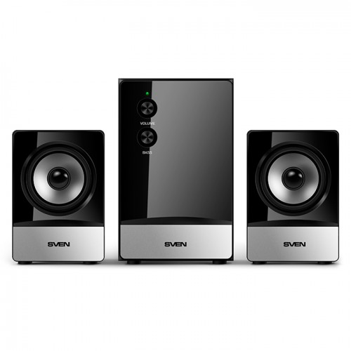 Компьютерная акустика SVEN MS-90 (SV-012861) (черный) 1