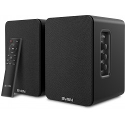 Компьютерная акустика Sven SPS-830 (SV-022556) (черный)