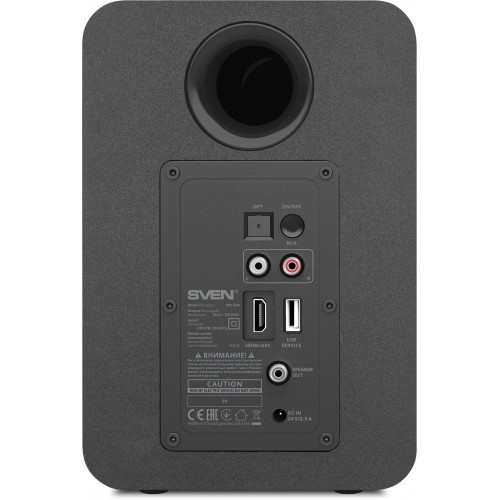 Компьютерная акустика Sven SPS-830 (SV-022556) (черный) 1