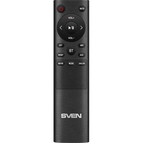 Компьютерная акустика Sven SPS-830 (SV-022556) (черный) 2