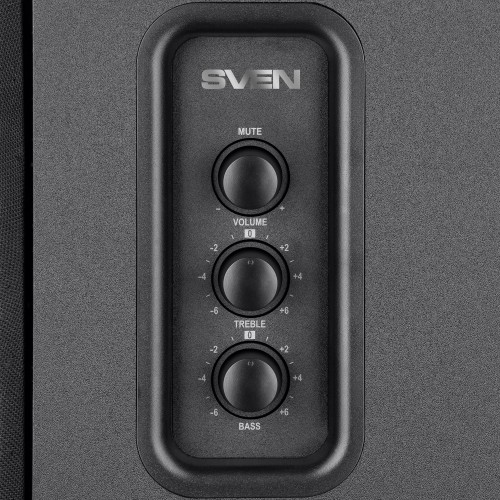 Компьютерная акустика Sven SPS-830 (SV-022556) (черный) 3