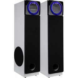 Акустическая система ELTRONIC 10 (30-58) HOME SOUND (белый)