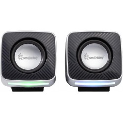 Компьютерная акустика SMARTBUY MINI PRO (SBA-5550) (черный)