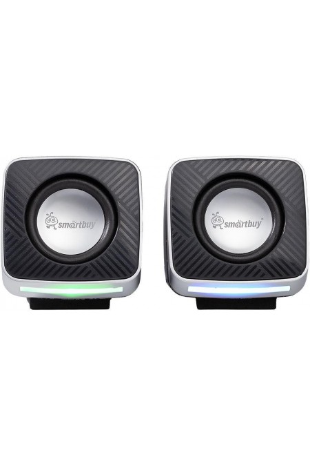 Компьютерная акустика SMARTBUY MINI PRO (SBA-5550) (черный) 