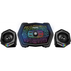 Компьютерная акустика SMARTBUY W70 (SBA-5150) (черный)