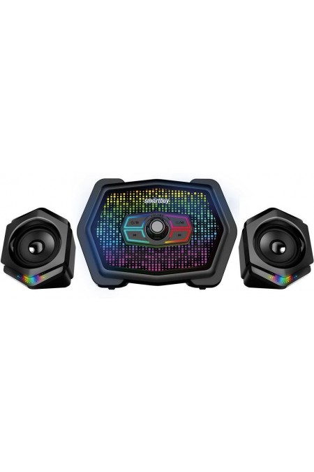 Компьютерная акустика SMARTBUY W70 (SBA-5150) (черный) 