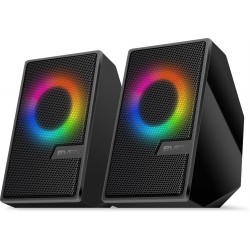 Компьютерная акустика SVEN G342 (черный)