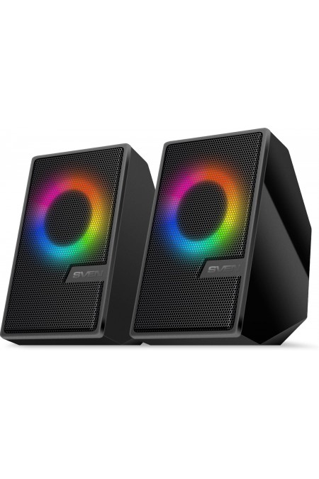 Компьютерная акустика SVEN G342 (черный) 