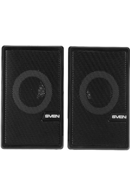 Компьютерная акустика SVEN G342 (черный) 3