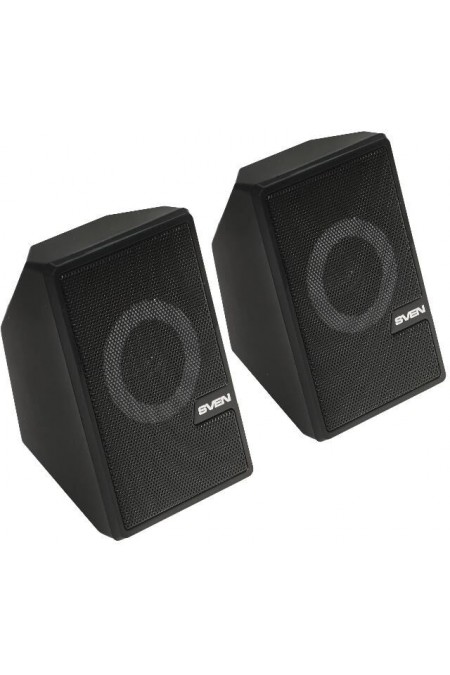 Компьютерная акустика SVEN G342 (черный) 4
