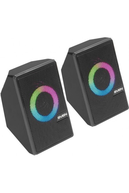 Компьютерная акустика SVEN G342 (черный) 5
