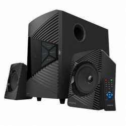 Акустическая система Creative SBS E2500 (черный)