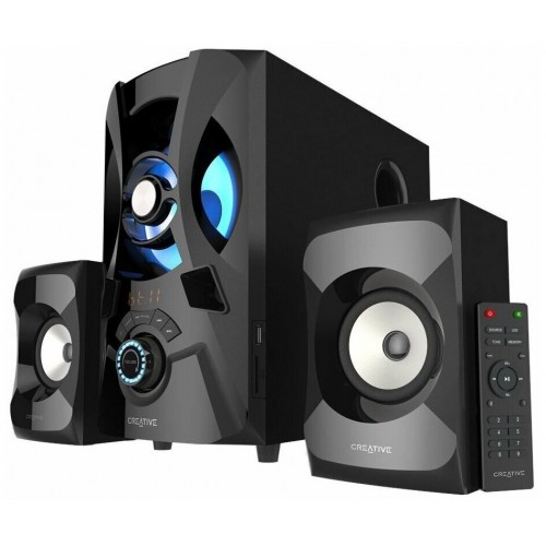 Акустическая система Creative SBS E2900 (черный) 