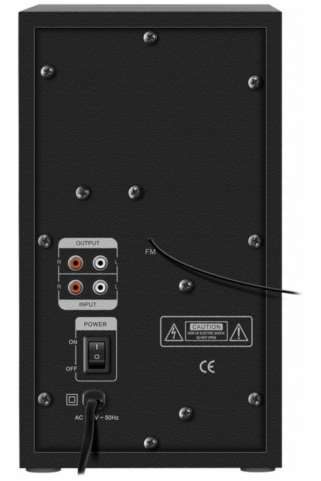 Акустическая система Defender Eclipse 65593 4