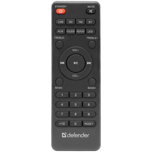 Акустическая система Defender Eclipse 65593 4