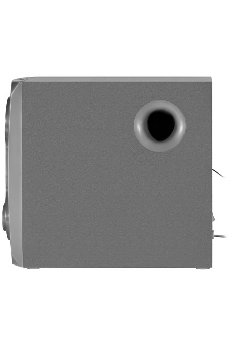 Акустическая система Defender ECLIPSE (65593) (черный) 7