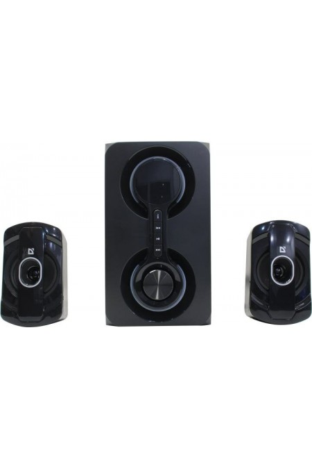 Акустическая система Defender ECLIPSE (65593) (черный) 9