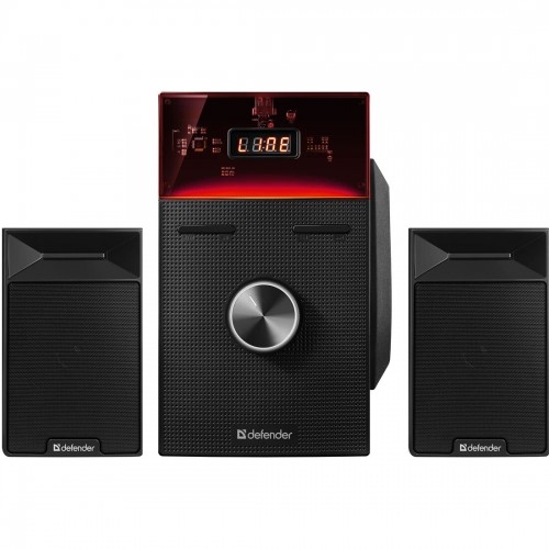 Акустическая система Defender Tresor (65092) (черный) 2