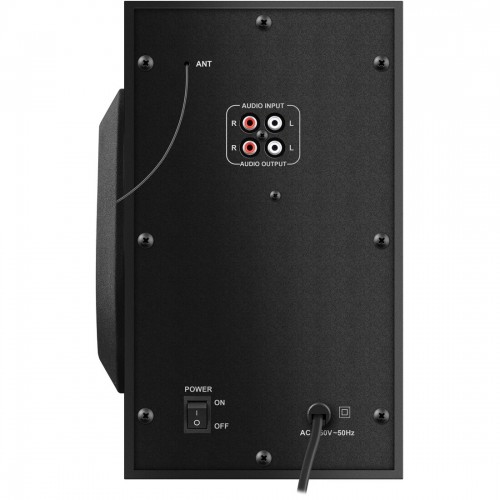 Акустическая система Defender Tresor (65092) (черный) 5