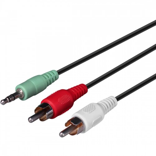 Акустическая система Defender Tresor (65092) (черный) 6