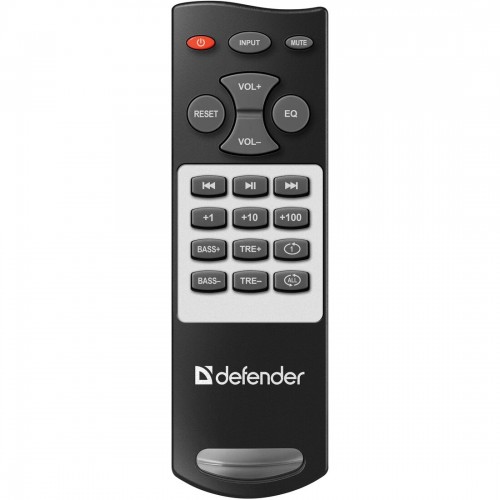 Акустическая система Defender Tresor (65092) (черный) 7