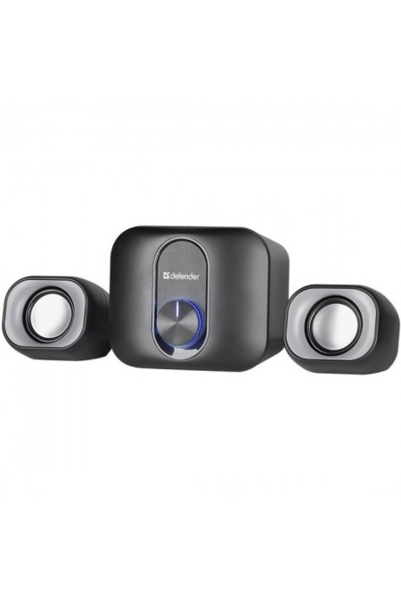 Акустическая система Defender V13 (черный) 