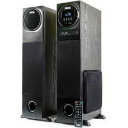 Акустическая система Dialog Progressive AP-2300 (черный)