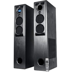 Акустическая система Dialog AP-2500 (черный)