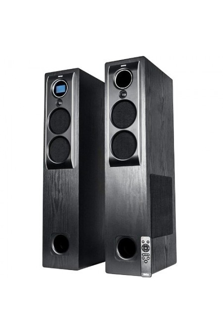 Акустическая система Dialog AP-2500 (черный) 