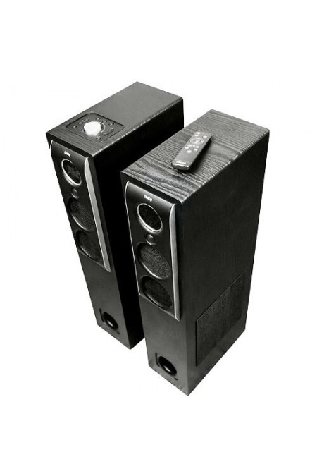 Акустическая система Dialog AP-2500 (черный) 1