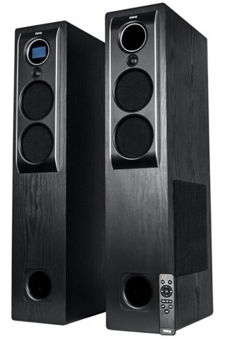 Акустическая система Dialog AP-2500 (коричневый) 6