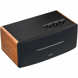 Акустическая система Edifier D12 (дерево/черный)