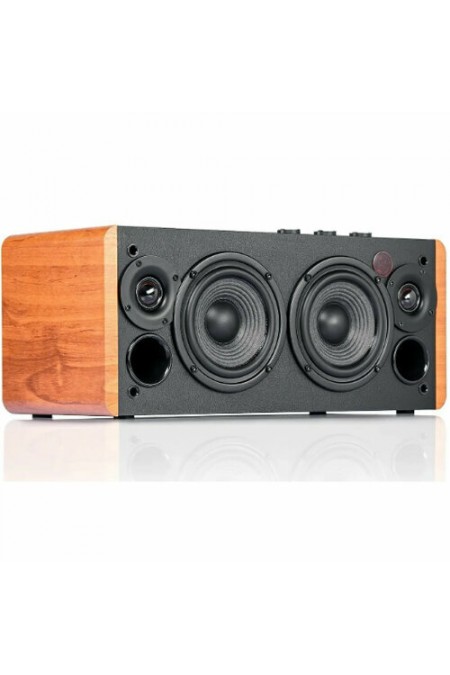 Акустическая система Edifier D12 (дерево/черный) 1