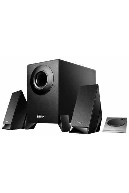 Акустическая система Edifier M1360 (черный) 2