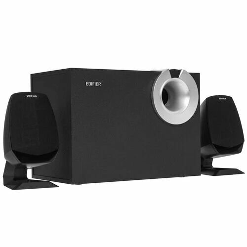 Акустическая система Edifier M201BT (черный) 