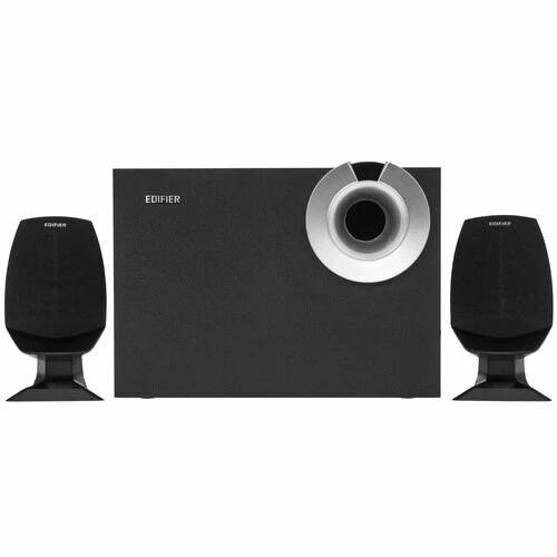 Акустическая система Edifier M201BT (черный) 1