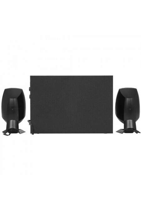 Акустическая система Edifier M201BT (черный) 1