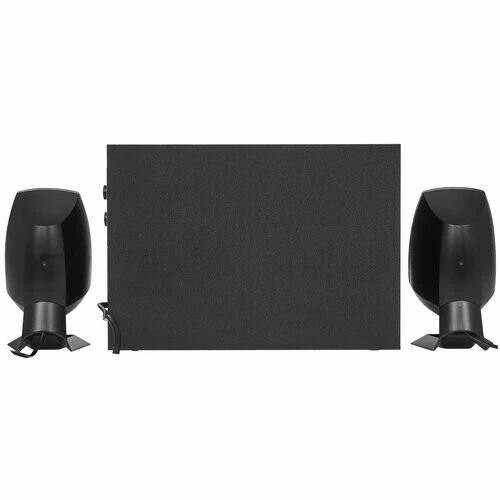 Акустическая система Edifier M201BT (черный) 2