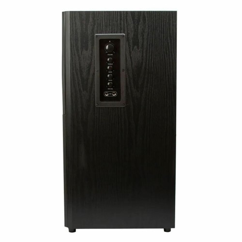 Акустическая система Eltronic 08 (20-82 Home Sound) (черный) 3