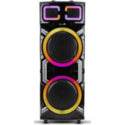 Акустическая система ELTRONIC 15 (30-42) CRAZY BOX (черный)