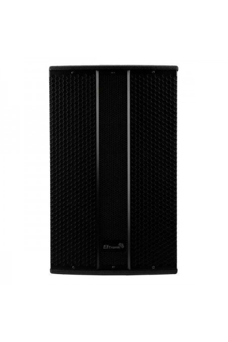 Акустическая система ELTRONIC 15 (30-94) Ultimate 5000 (черный) 