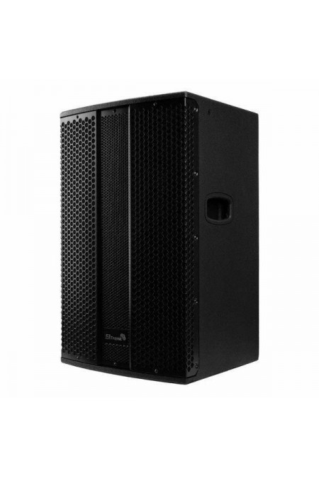 Акустическая система ELTRONIC 15 (30-94) Ultimate 5000 (черный) 1