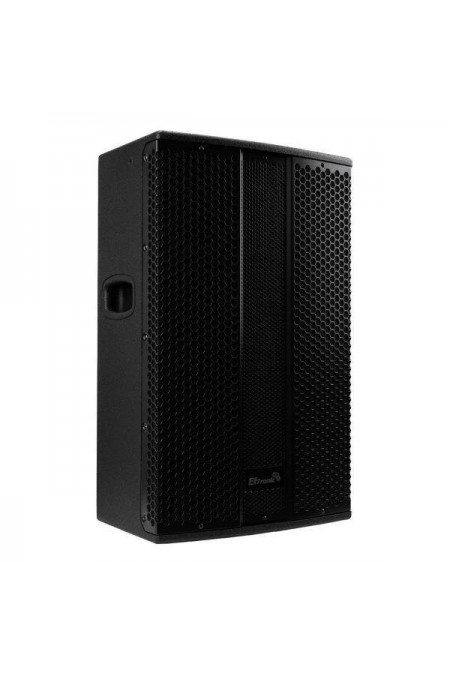 Акустическая система ELTRONIC 15 (30-94) Ultimate 5000 (черный) 2