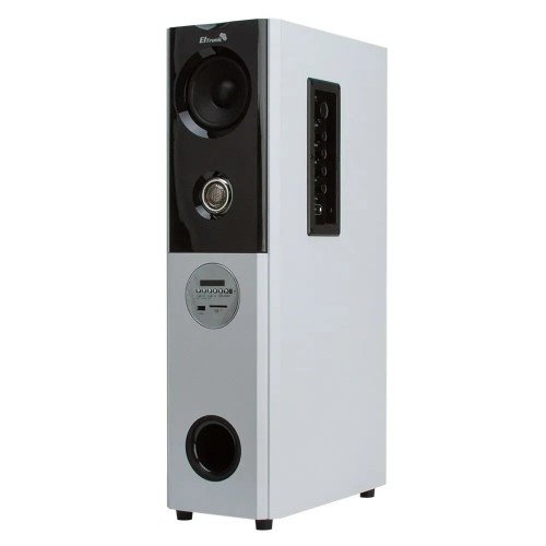 Акустическая система Eltronic 08 (20-82 Home Sound) (белый) 2
